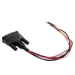 Xhorse XDNPR8GL MQB-RH850 / V850 Cable Adapter for VVDI Key Tool Plus
