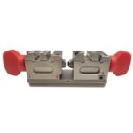 Xhorse Replacement Jaw for Dolphin XP-007 Machine