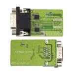 Xhorse BENZ NEC2 Adapter XDKP22GL For VVDI Key Tool Plus