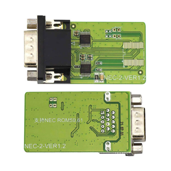 Xhorse BENZ NEC2 Adapter XDKP22GL For VVDI Key Tool Plus