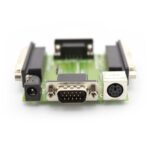 Xhorse Multi-function Adapter XDKP30GL