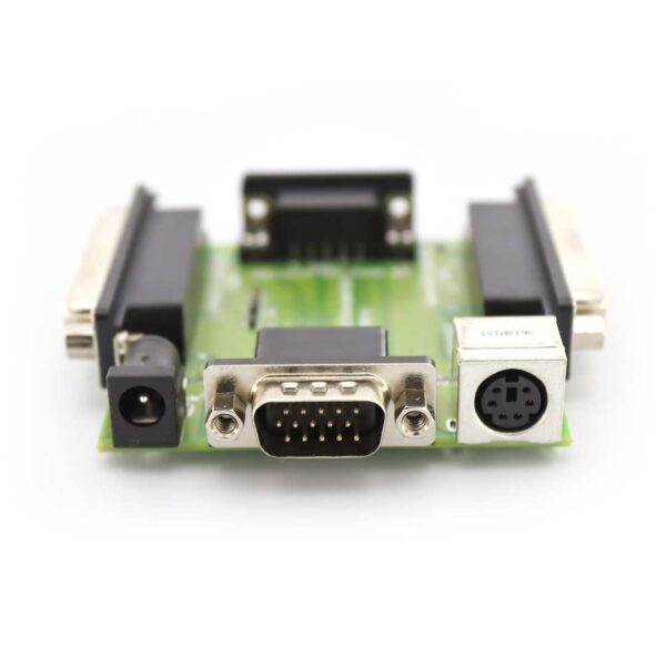 Xhorse Multi-function Adapter XDKP30GL