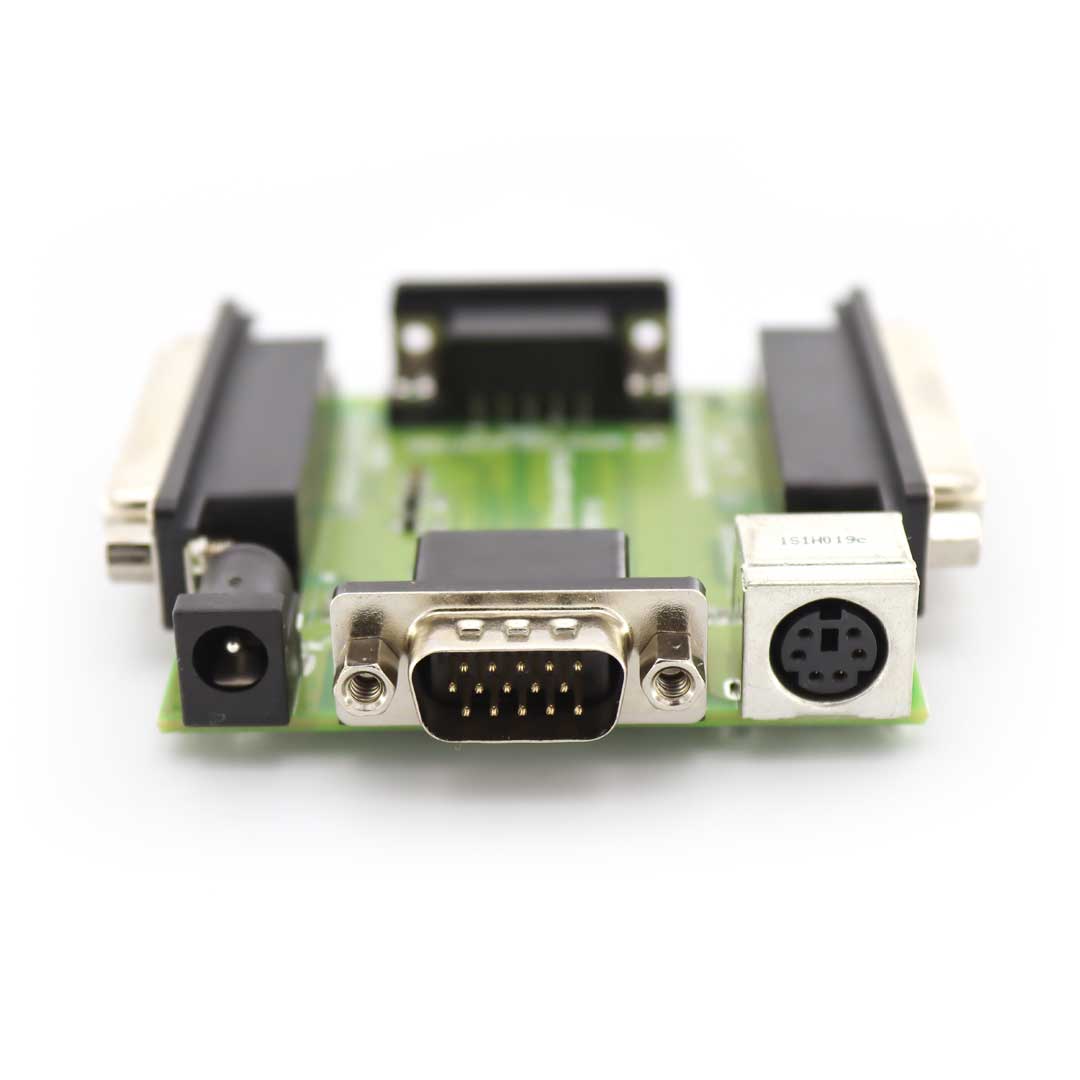 Xhorse-multi-function-adapter-for-key-tool-plus-xdkp30gl-mk8482-1 Xhorse Multi-function Adapter XDKP30GL - Image 1