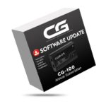 CGDI CG100 Annual subscription
