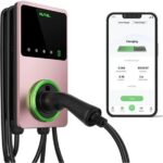 Autel MaxiCharger AC Wallbox EU AC W7 - C5 - RG