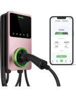 Autel MaxiCharger AC Wallbox EU AC W7 - C5 - RG