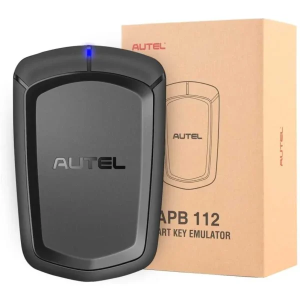 Autel APB112 Toyota Smart Key Simulator Emulator