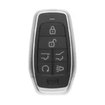 Autel IKEYAT006EL Independent Universal Smart Remote Key 6 Buttons