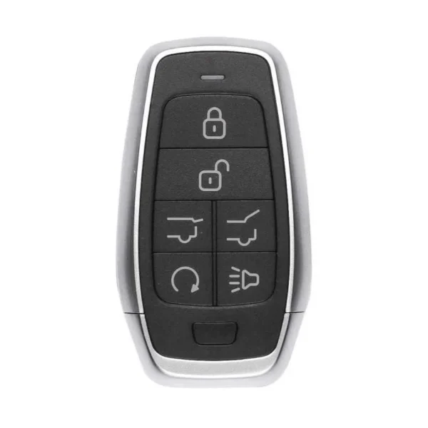 Autel IKEYAT006EL Independent Universal Smart Remote Key 6 Buttons