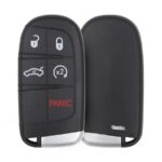 Autel IKEYCL005AL Universal Remote Smart Key 5 Buttons For Chrysler