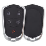 Autel IKEYGM005AL Universal Smart Remote Key 5 Buttons For GM-Cadillac