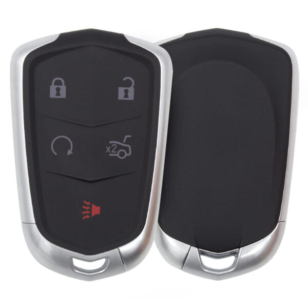 Autel IKEYGM005AL Universal Smart Remote Key 5 Buttons For GM-Cadillac