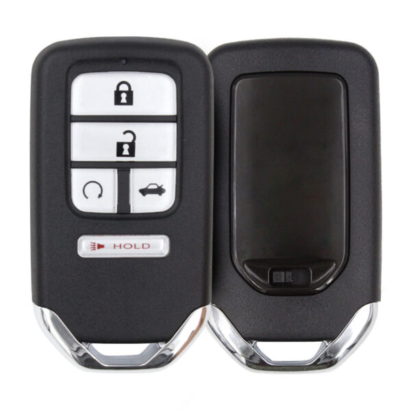 Autel IKEYHD005AL Universal Smart Remote Key 5 Buttons For Honda