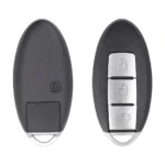 Autel IKEYNS003AL Universal Smart Remote Key 3 Buttons For Nissan
