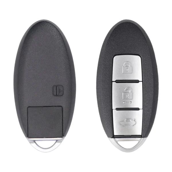 Autel IKEYNS003AL Universal Smart Remote Key 3 Buttons For Nissan