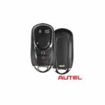 Autel IKEYOL005AL Universal Smart Remote Key 5 Buttons for Buick