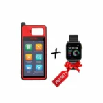 Autel MaxiIM KM100 IMMO Key Programmer & Otofix - Programmable Smart Key Watch