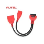 Nissan 16+32 Secure Gateway Adaptor Applicable to Sylphy Sentra (Models with B18 Chassis) For Autel