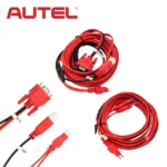 Autel Toyota 8A Cable Original For Toyota