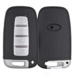 Autel IKEYHY004AL Universal Smart Key 4 Buttons For Hyundai