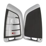 Autel IKEYBW004AL Universal Smart Key 4 Buttons For BMW