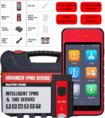 Autel MaxiTPMS ITS600 Wireless Android Tablet - Image 2