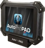 Xtool AutoProPad Basic Transponder Programmer Device