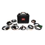 MAGIC - FLX01.004 - Heavy Duty Cable Kit for Cummins Units - Case included