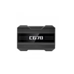 CGDI CG-70 Airbag Reset Tool Clear Fault Codes One Key No Welding No Disassembly