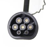 Autel MaxiCharger AC wallbox 7KW AC W7-C5-DG - Image 4