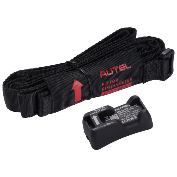 Autel CVS-A01 Fabric-Banded R14-17.5 Programmable CV Tpms Sensor