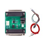 CGDI MB AC adapter Work with Mercedes W164 W204 W221 W209 W246 W251 W166 for Data Acquisition