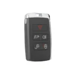 Autel IKEYLR005AL Universal Smart Remote Key 4+1 Buttons For Land Rover