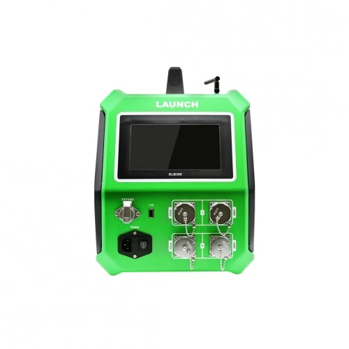 elb300_3-500x500 Launch ELB300 EV Battery Pack Cell Equalizer ( 24 Channels ) - Image 1