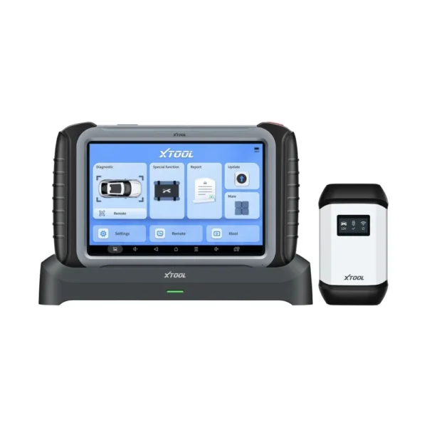 XTool NEXT N9EV EV Smart Diagnostic System