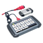 Xtool H6 Elite Auto Key Programming & Diagnostics Tablet Device