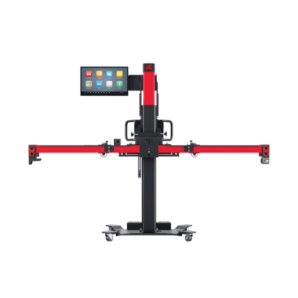 Autel - ADAS Activation for MaxiSys Tablets