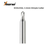 Xhorse 3.5mm Dimple Cutter (Internal) For Condor XC-Mini Plus II