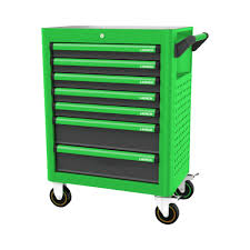 images (10) Launch TTH-84 EV Maintenance Tool Cart Kit ( 84-Piece ) - Image 1