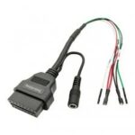 Launch Tesla Airbag Repair Special Connector RoHS