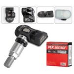 Autel MX-Sensor E TPMS Rubber 100 PCs + Free MaxiTPMS TBE200 Tire Control Device - Image 5