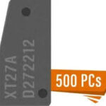 Xhorse VVDI Super Chip Transponder XT27A01 XT27A66 For ID46/40/43/4D/8C/8A/T3/47 - 500 PCS