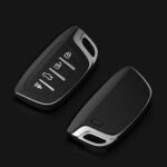 Xhorse Smart Remote Key 4 Buttons Colorful Crystal Style XSCS00EN