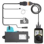 Xhorse CAS Plug for BMW Working with VVDI2 & VVDI BIM tool