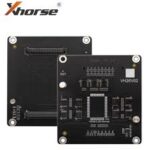 Xhorse XDMP10GL / VH26 PQFP80 Adapter Supports reading/writing PQFP80 Package Chips