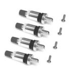Autel MX 1-Sensor TPMS Metal Valve Kit Set of 4 Replacement Valve Stems - Image 3