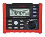 Autel MAXIEV ITS100 EV Insulation Resistance Tester