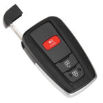 Autel IKEYTY8A3AL Universal Smart Remote Key 2+1 Buttons For Toyota - Image 2