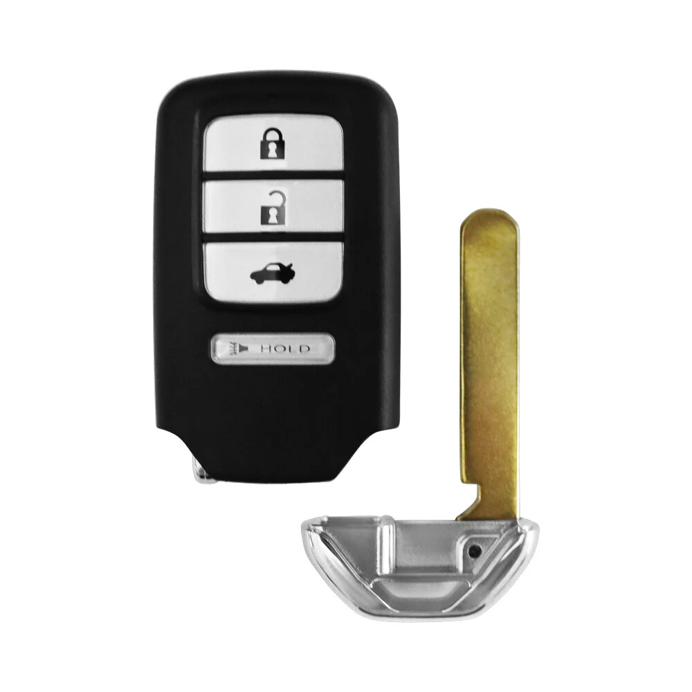 key-autel-ikeyhd004al-1-e1663670412684 Autel IKEYHD004AL Universal Smart Remote Key 4 Buttons For Honda - Image 1