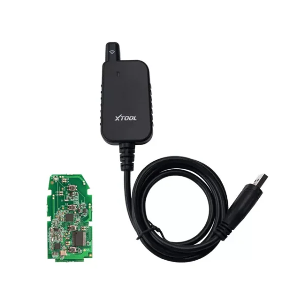 Xtool Anytoyo SK1 Toyota Smart Key Emulator